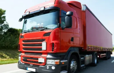 Adana Simav Ambar Kargo