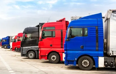 Adana Simav Ambar Nakliyat