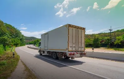 Adana ile Simav Arası Bulaşık Makinesi Taşıma