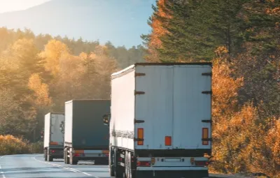 Adana ile Simav Arası Klima Taşıma