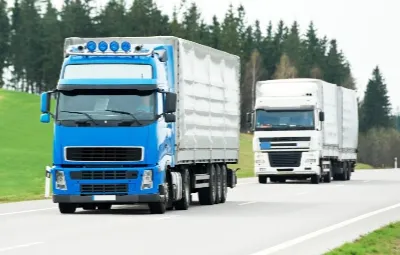 Adana ile Simav Arası Eşya Taşıma